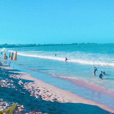 Apartamento Pé na Areia do Bessa João Pessoa Exterior foto
