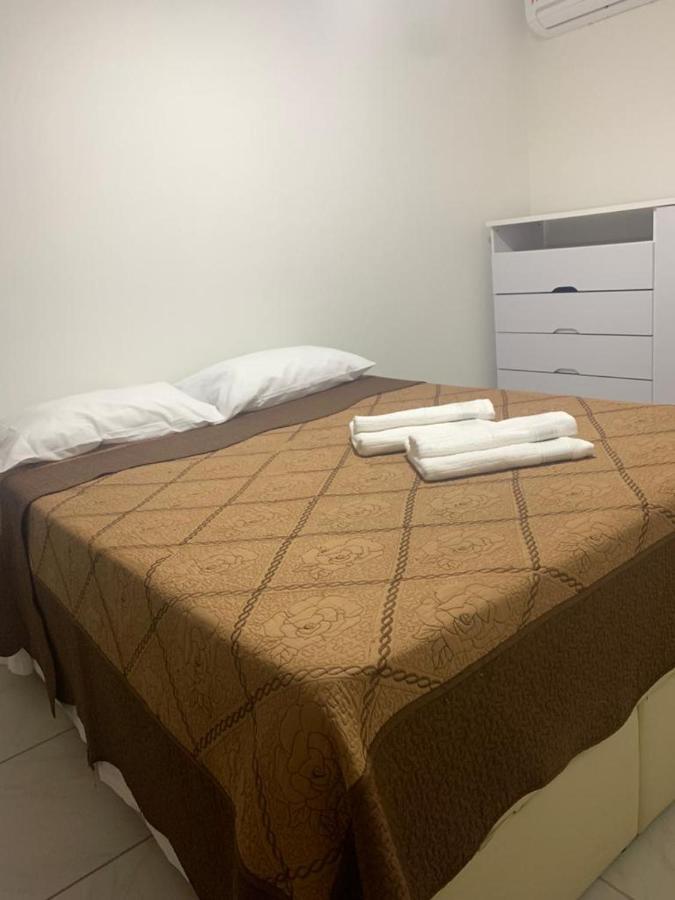 Apartamento Pé na Areia do Bessa João Pessoa Exterior foto
