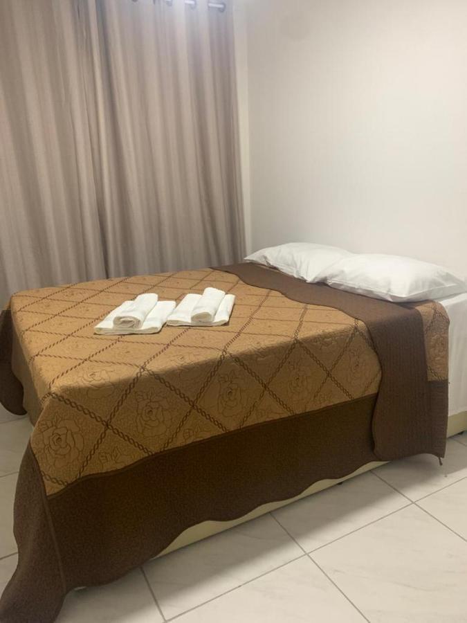 Apartamento Pé na Areia do Bessa João Pessoa Exterior foto