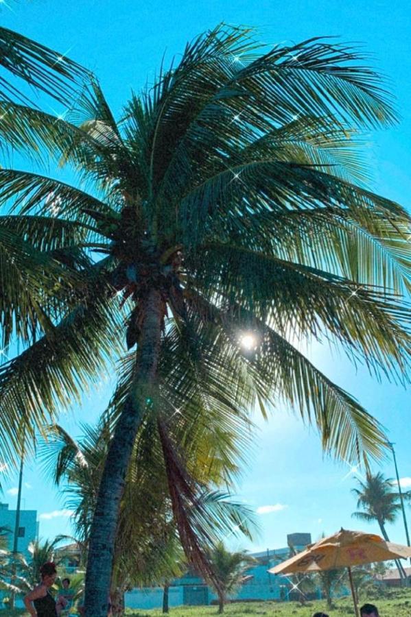 Apartamento Pé na Areia do Bessa João Pessoa Exterior foto